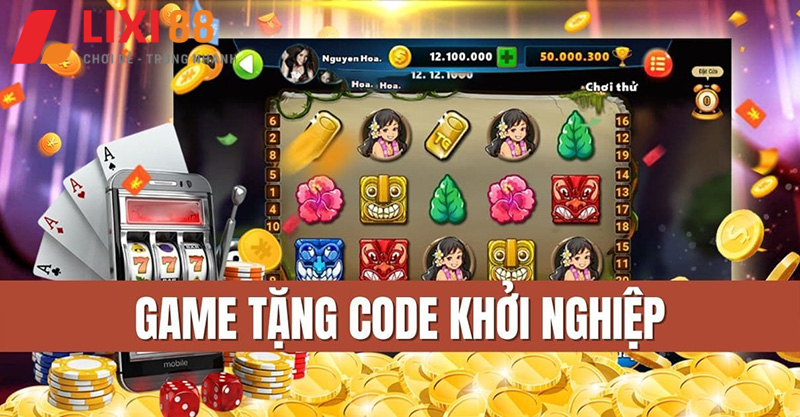 Nhận code nổ hũ thế nào?